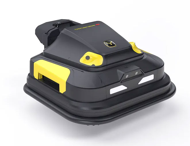 ������ Yarbo ������������� Lawn Mower PRO