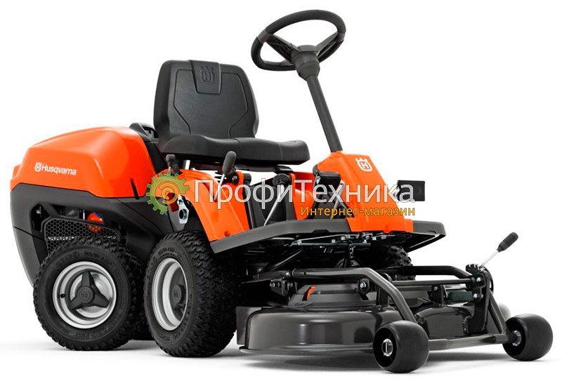  Husqvarna R 112C5 9671785-02 (    - 85 )