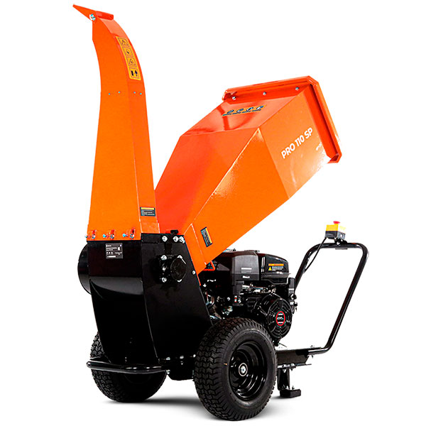   YARD FOX PRO 110 SP