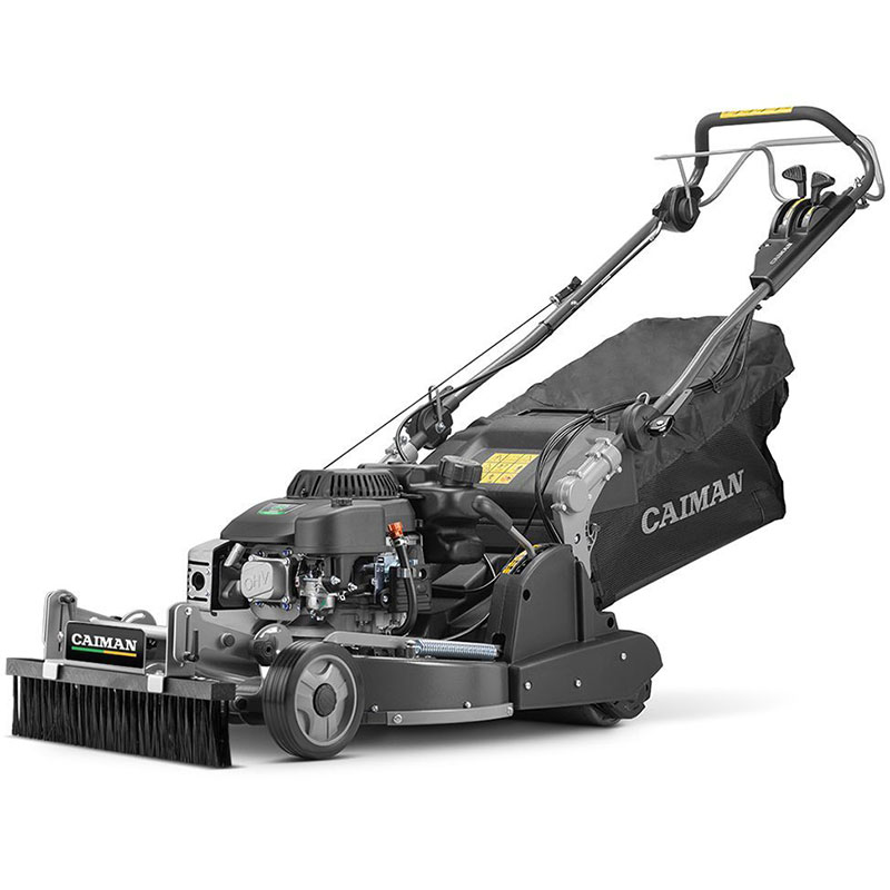 ������������� ���������� Caiman IXO PRIME 58CVR AL BBC Brush