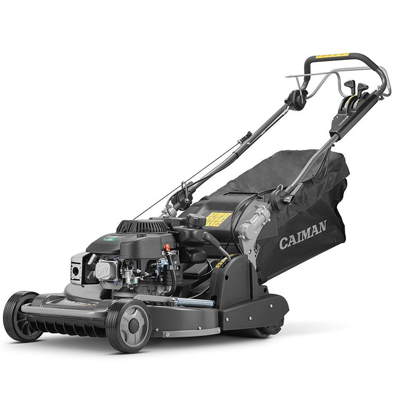 ������������� ���������� Caiman IXO PRIME 58CVR AL BBC