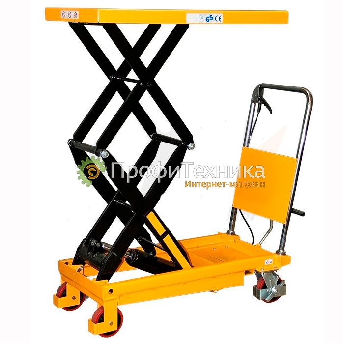   SMARTLIFT PTS 500