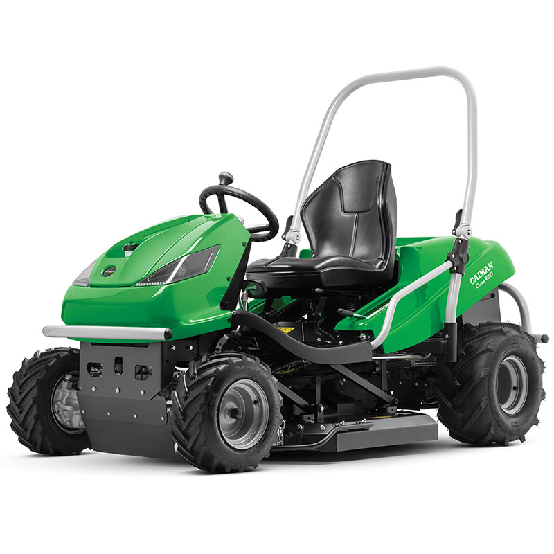   Caiman Croso 4WD 97D2C    