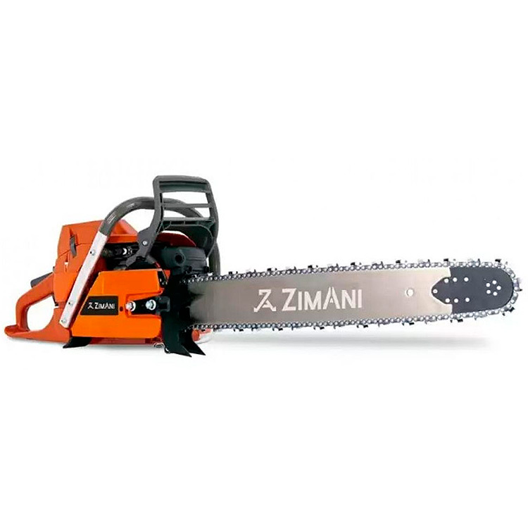  ZimAni MS 460 PRO 18"