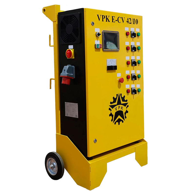   VPK E-CV 42/10