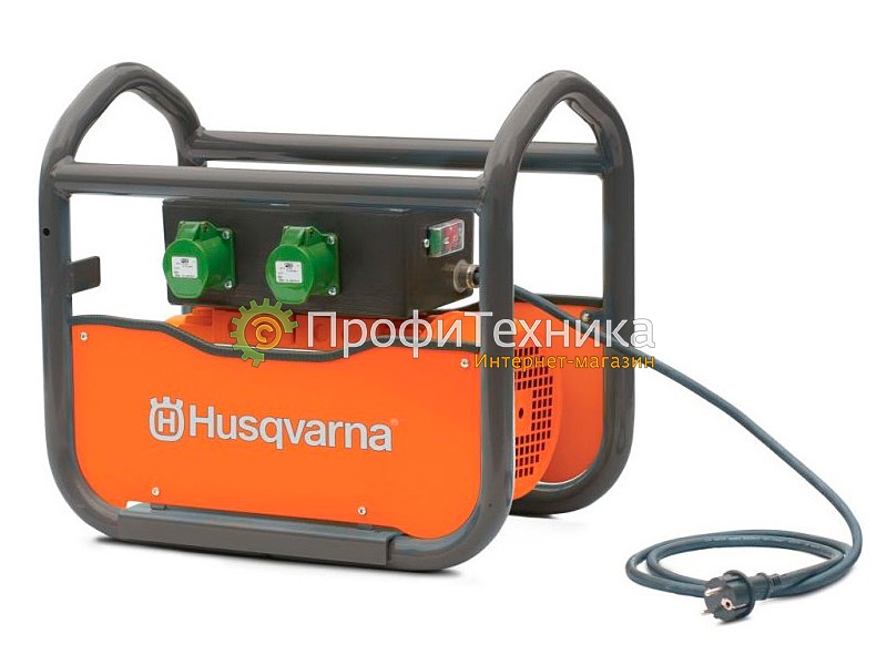   Husqvarna CF 25M 9679387-01