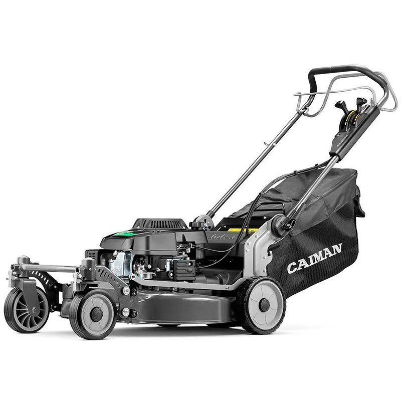 ������������� ���������� Caiman IXO 55CV SW