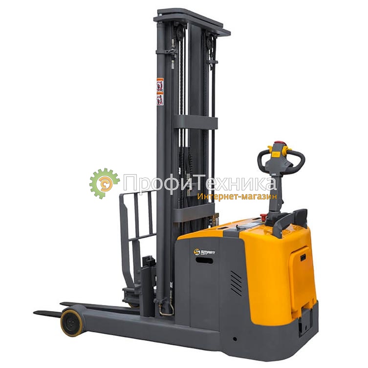  SMARTLIFT CQD 15R 1535