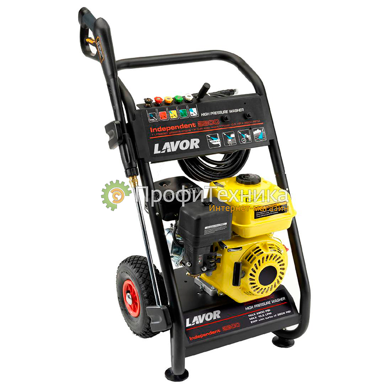    LAVOR Independent 2800