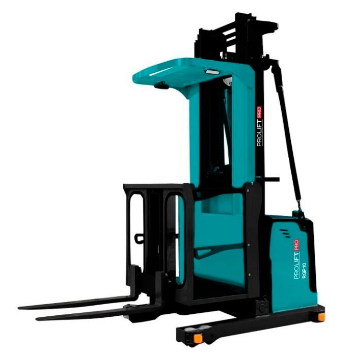   PROLIFT PRO RGP 1395