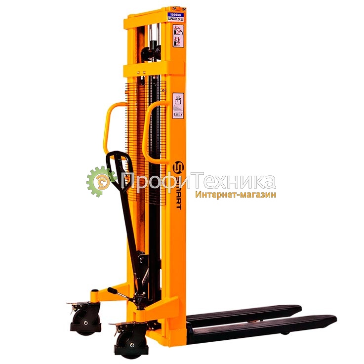   SMARTLIFT SDA 1520