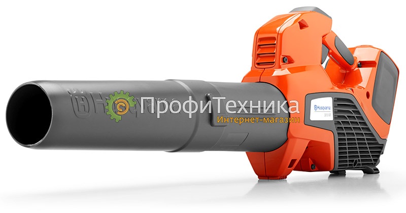   Husqvarna 320iB Mark II 9679154-02 (   )