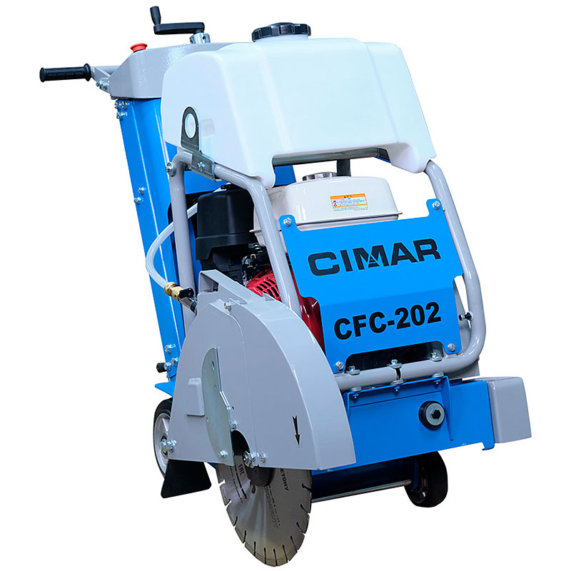  CIMAR CFC-202H