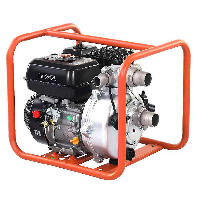   EVOline HG 20