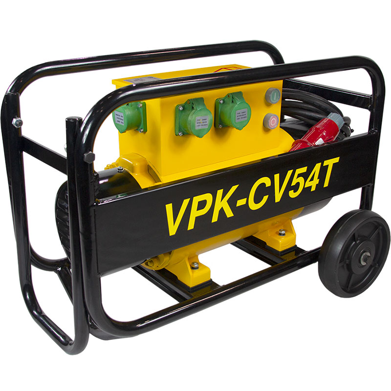   VPK CV54T