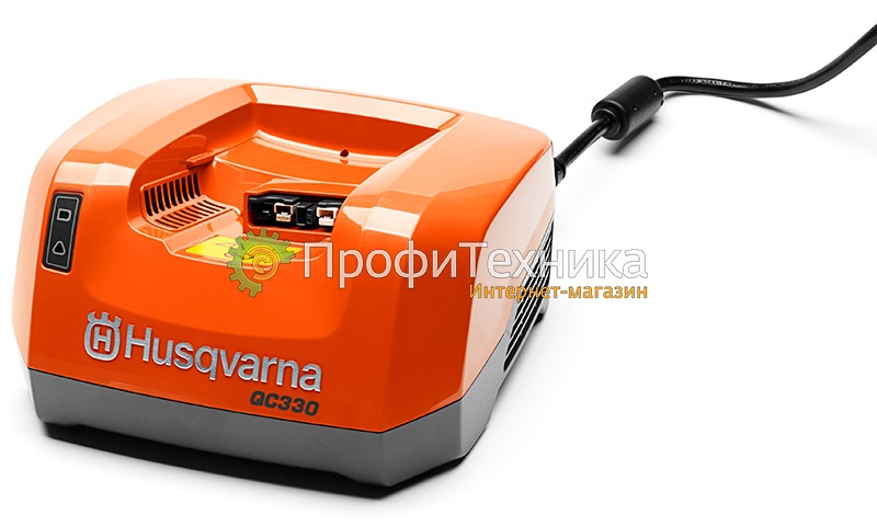   Husqvarna QC330 9670914-01