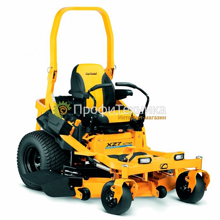  Cub Cadet XZ7 L152I 47ATAHA8603    