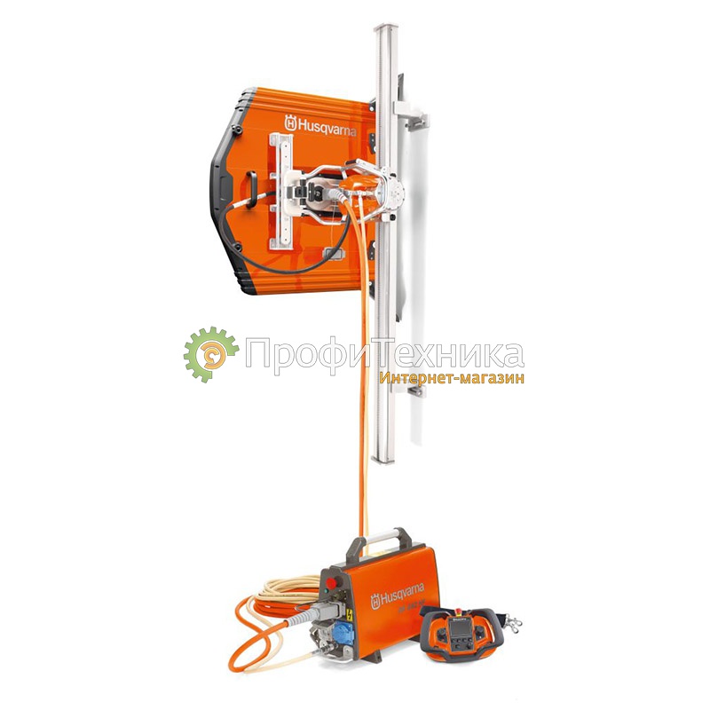   Husqvarna WS 440 HF 9676466-03