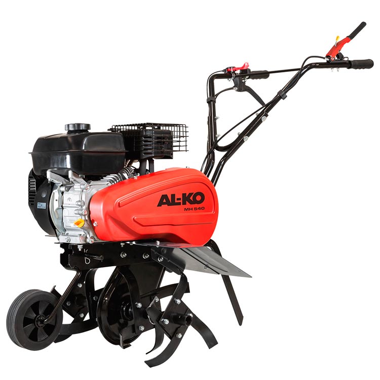   AL-KO MH 540 Comfort