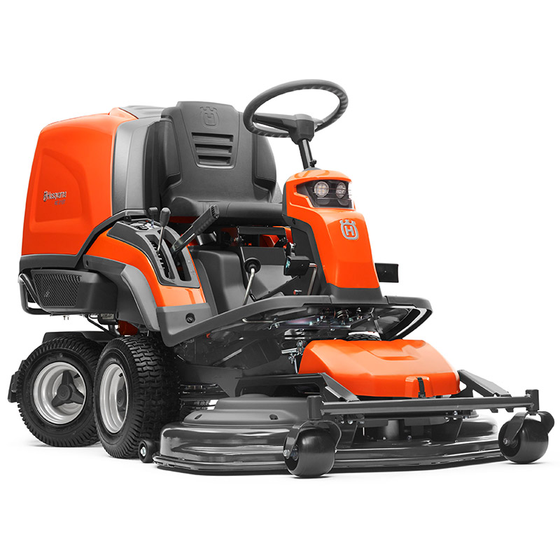  Husqvarna RC 318T 9676287-02 ( )