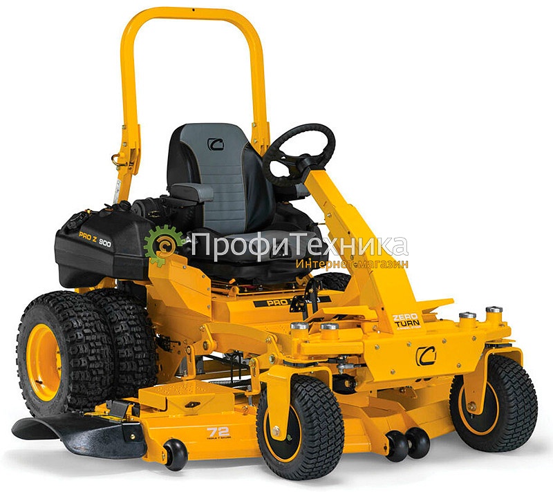  Cub Cadet Z9 183ID 53ALHMUY603    