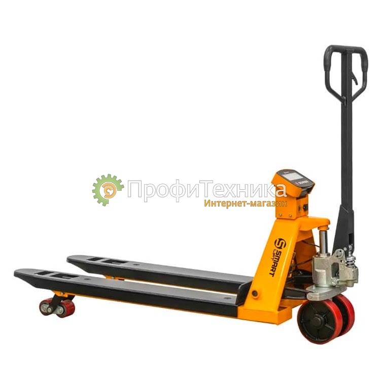   SMARTLIFT BFC 2000 RDP  