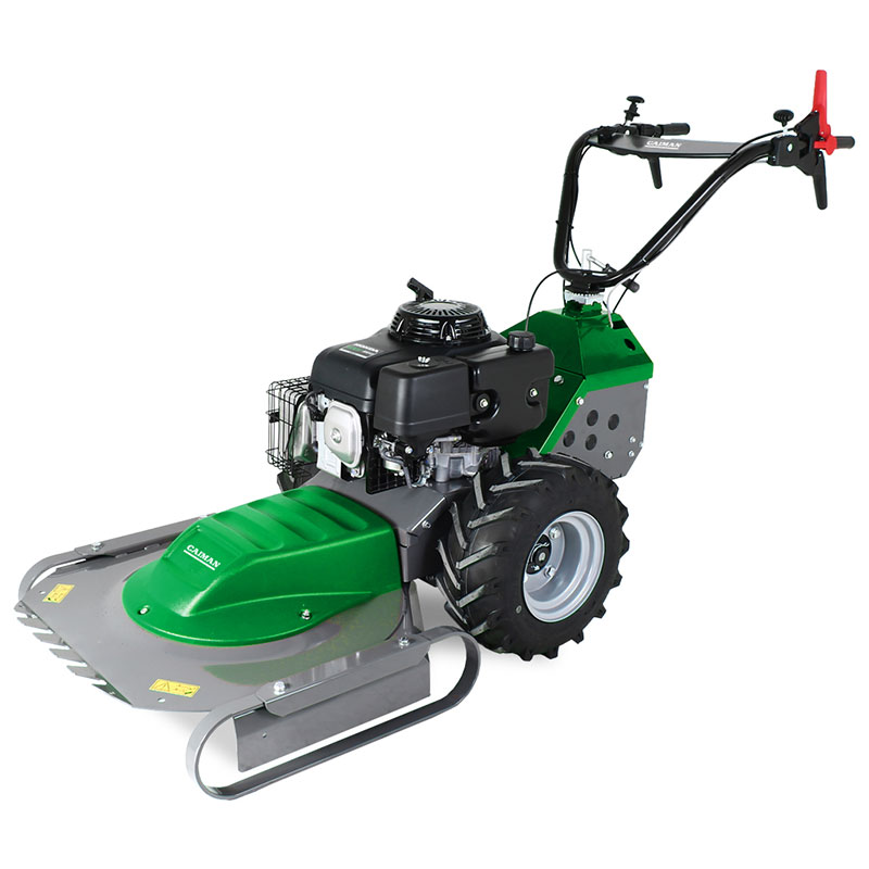     Caiman TUNO 110H