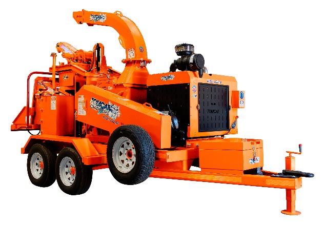 ������������ ��������� TOMCAT 4300 AFE