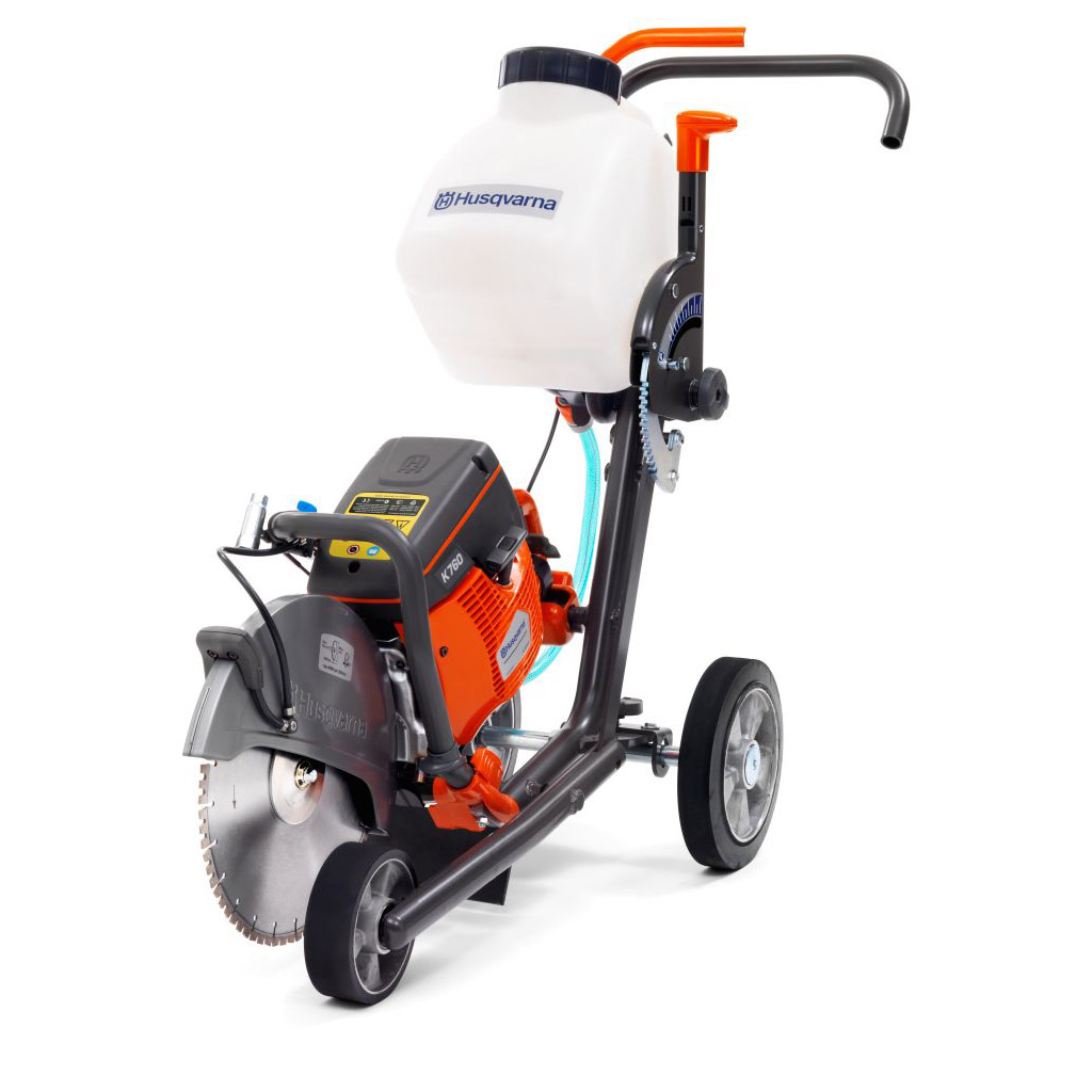    Husqvarna KV760 5877684-01