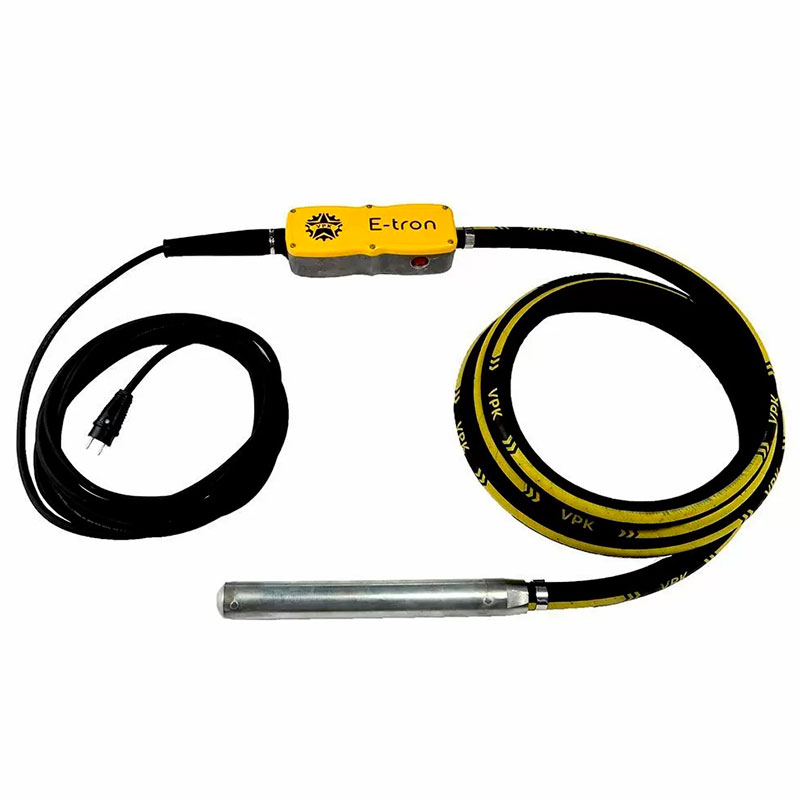   VPK E-tron 50
