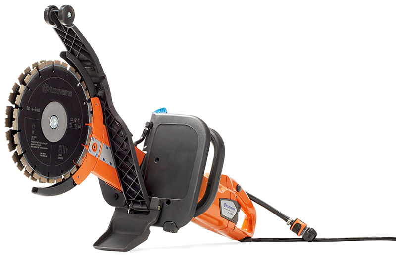 Электрический резчик Husqvarna K4000 Cut-n-Break EL 10 9670797-01
