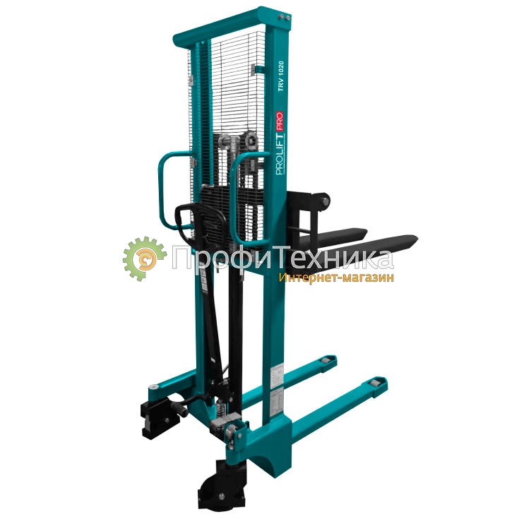    Prolift PRO TRV 1525