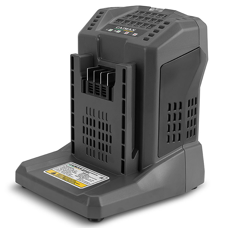   Caiman ENO C6055,   4-8Ah, 