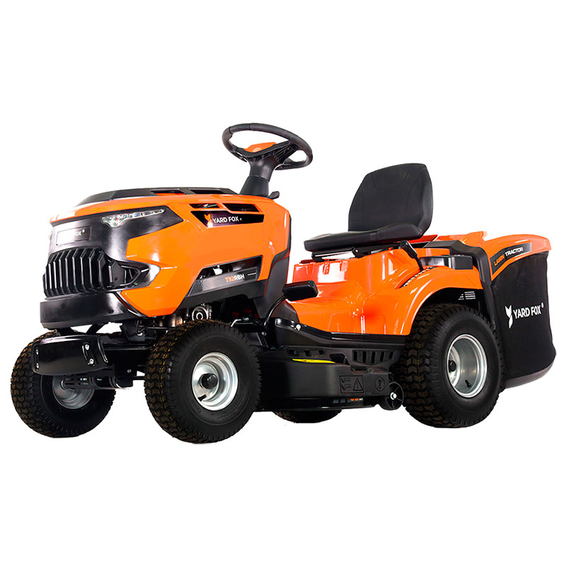   YARD FOX T 86RBH