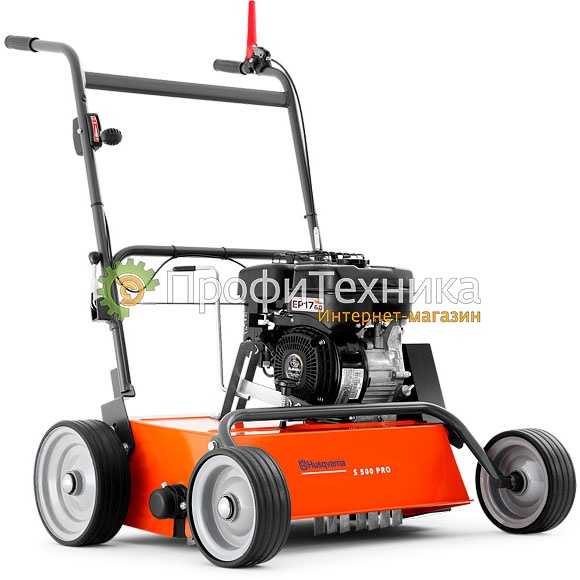  Husqvarna S500 PRO 9676373-01