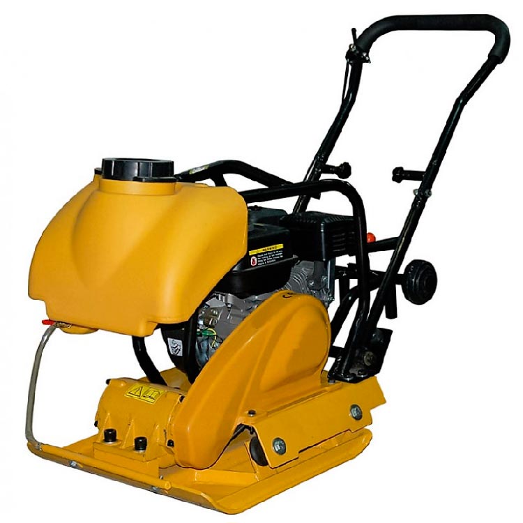 Виброплита TOR C-60T(R) Loncin