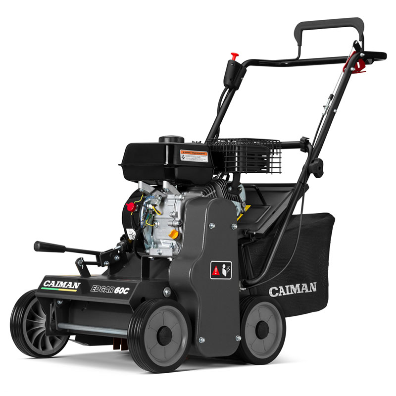   Caiman EDGAR 60C