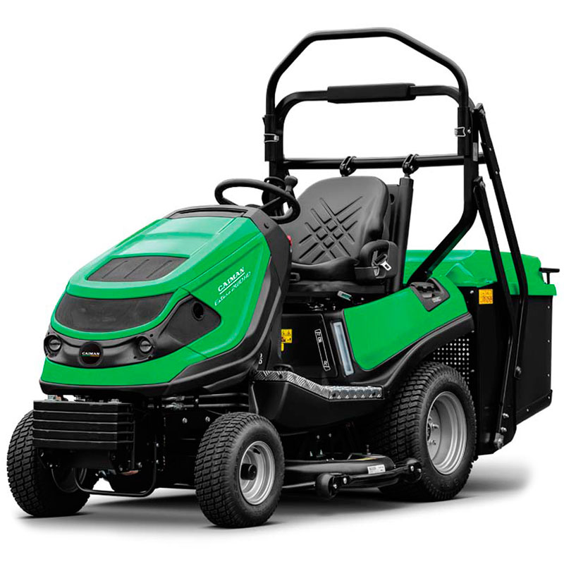   Caiman ESTERO 2WD HD 127D3KD