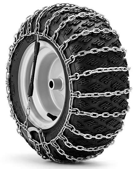    Husqvarna 18"  R 422Ts AWD 5856662-01