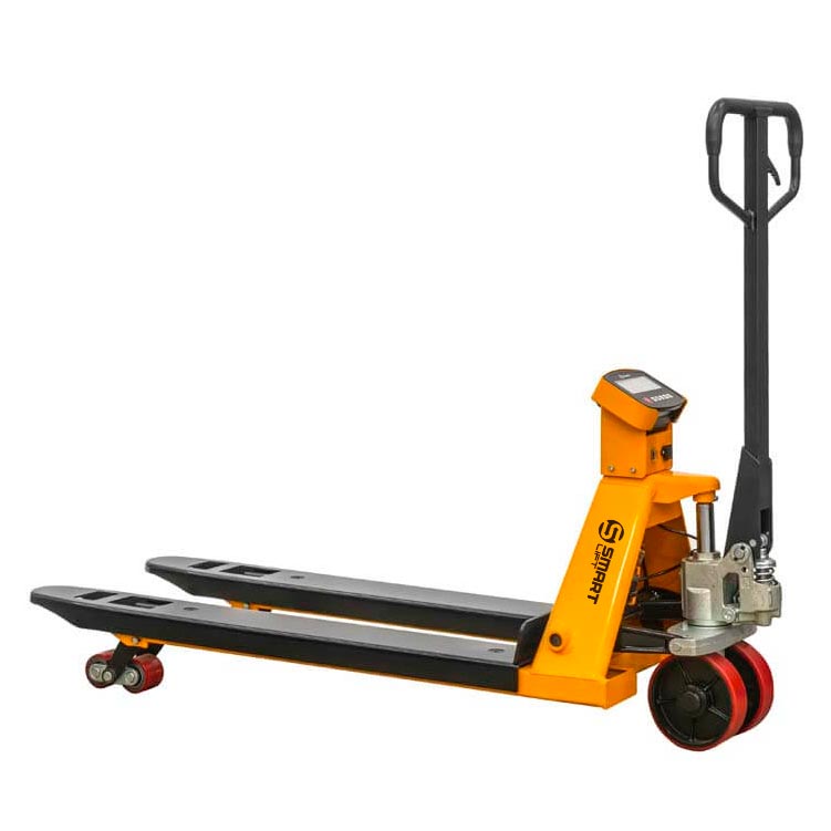   SMARTLIFT BFC 2500 RDP