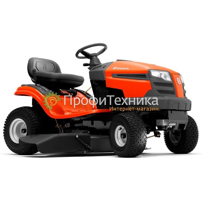   Husqvarna TS 138L 9604104-31