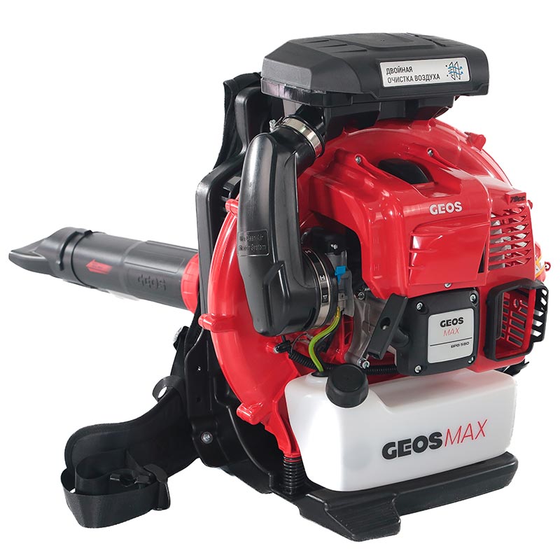   GEOS Max BPB 580