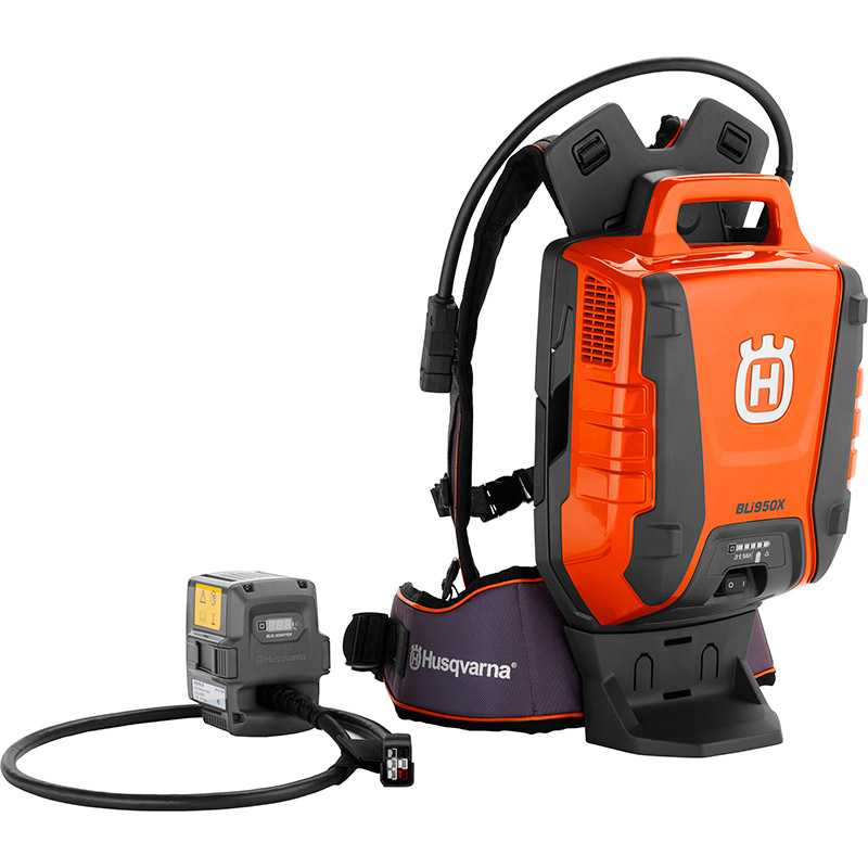   Husqvarna BLi950X 9670932-01