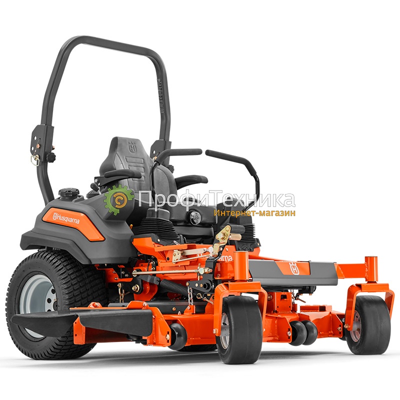  Husqvarna Z560X 9676697-02    