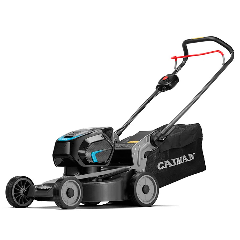   Caiman Nero 47CPi (   )