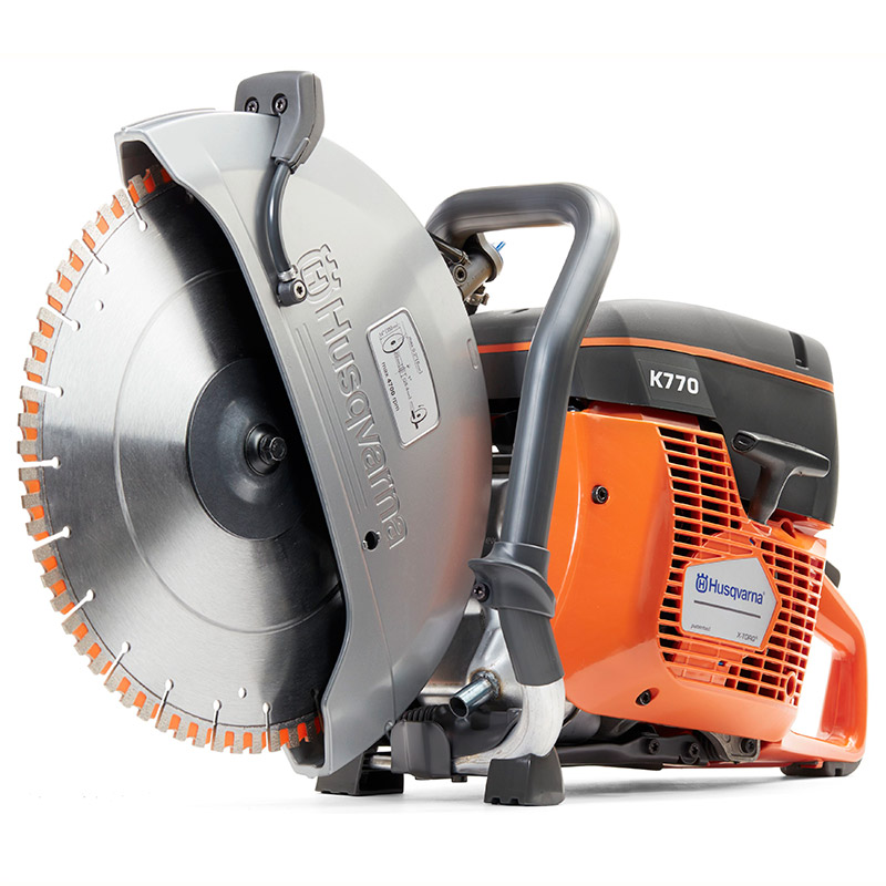 Бензорез Husqvarna K 770 14" 9676821-01