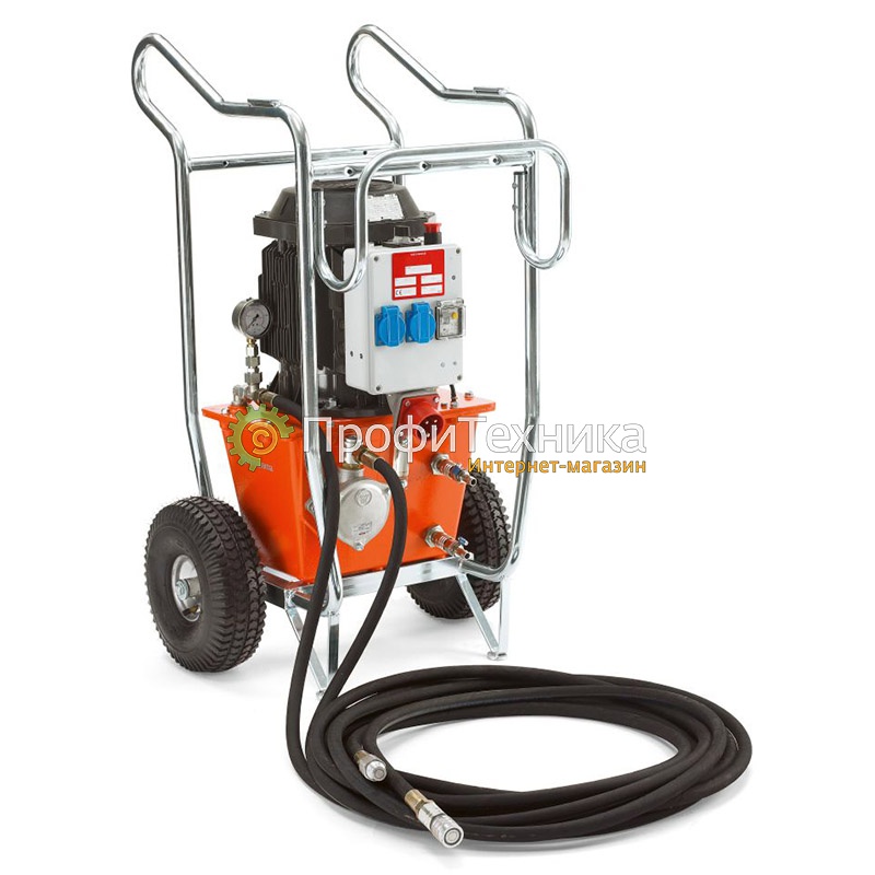   Husqvarna PP 325 E 9651564-02