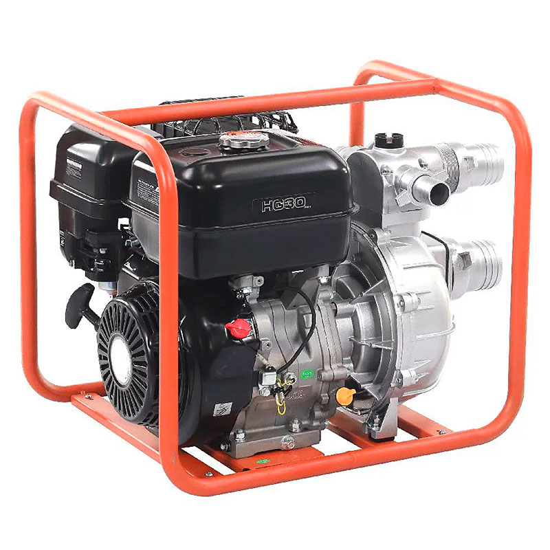   EVOline HG 30