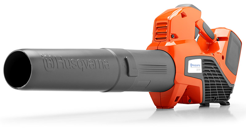   Husqvarna 320iB Mark II 9679154-02 (   )