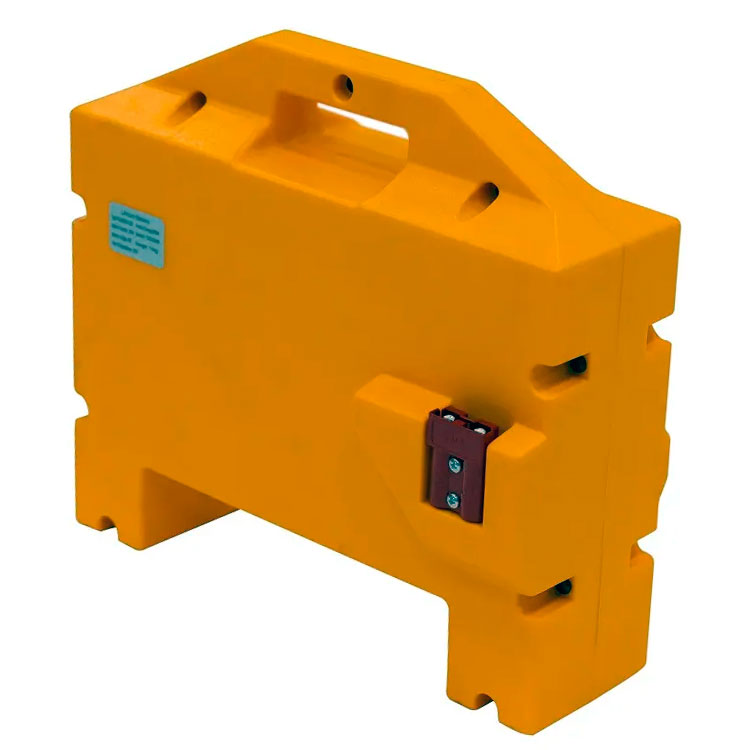   Li-ion 48V / 20 Ah  CBD15W-Lix